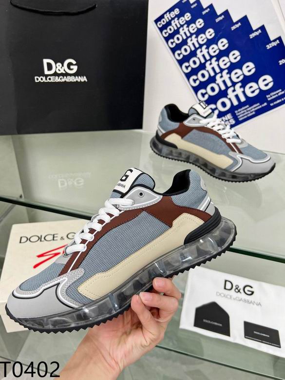 DG shoes 35-41-161